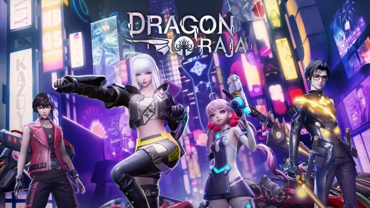 18 Melhores Jogos de RPG para Android e iOS