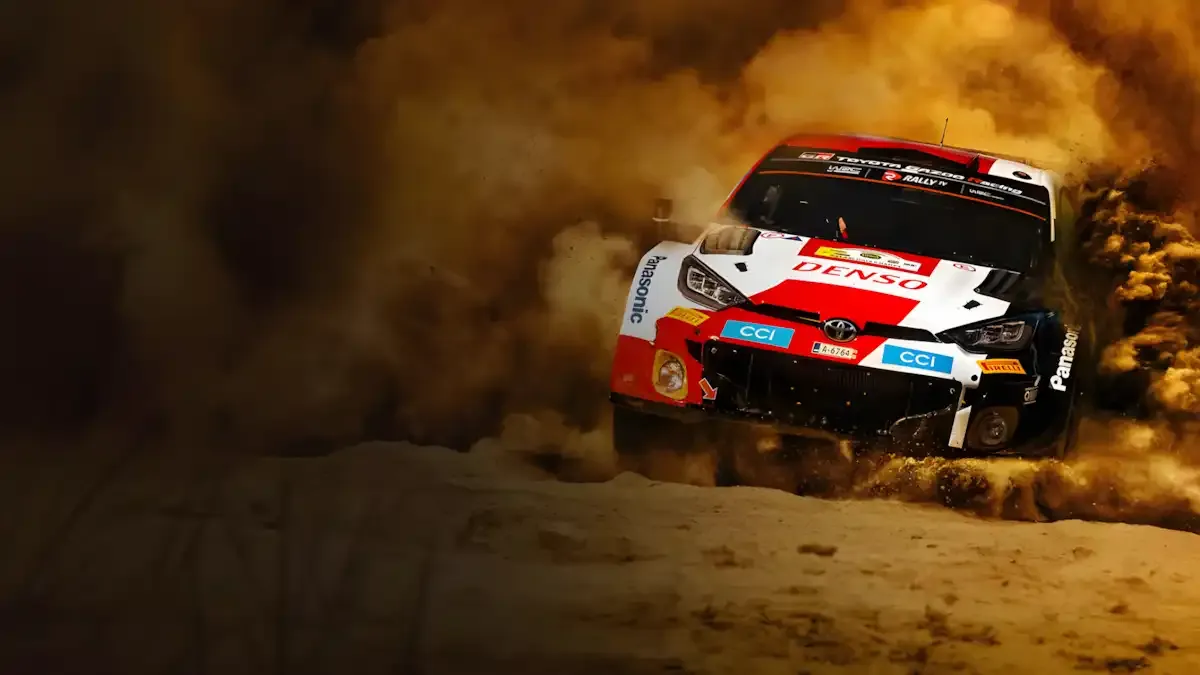 Top 10 Melhores Jogos de Corrida para PC da atualidade