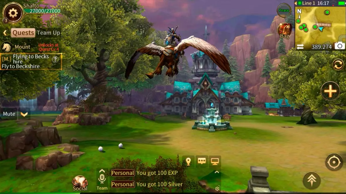 18 Melhores Jogos de RPG para Android e iOS