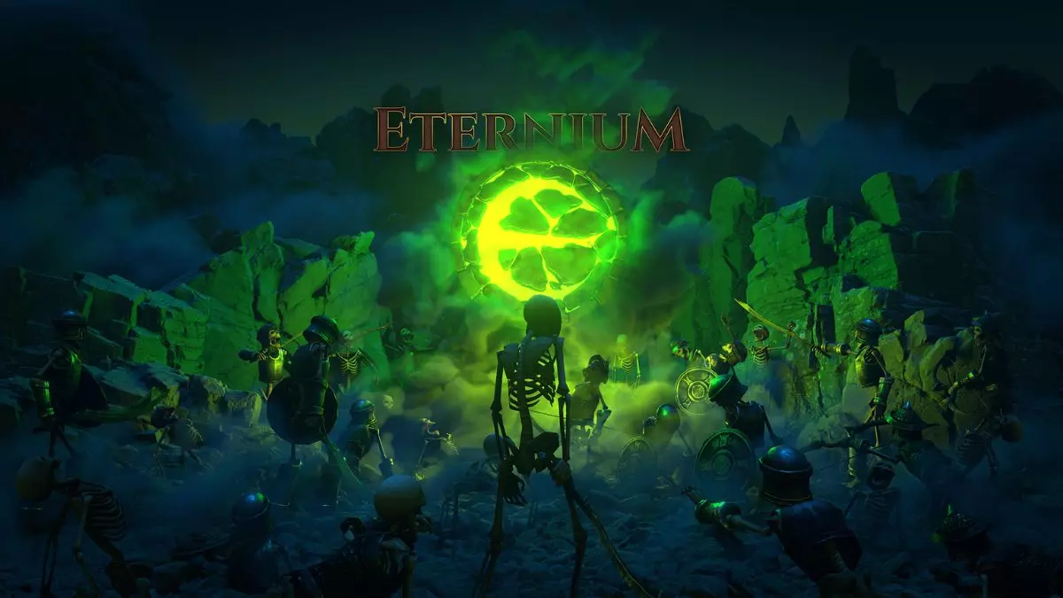 Jogos de RPG para Android