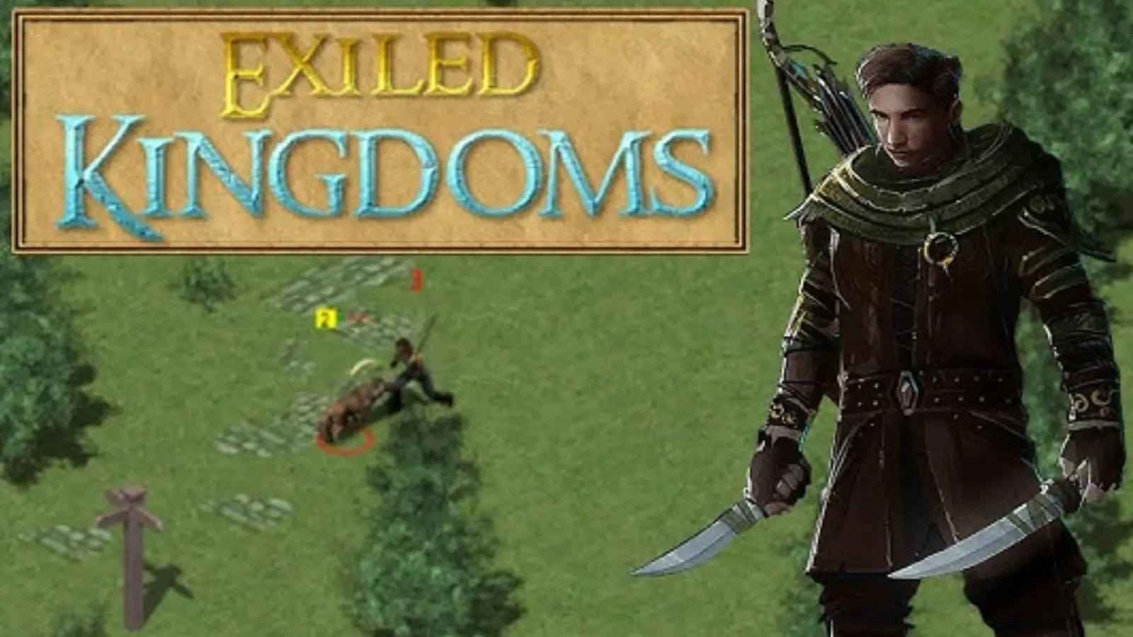 10 Jogos RPG para Android que S&atilde;o Verdadeiras Obras-Primas