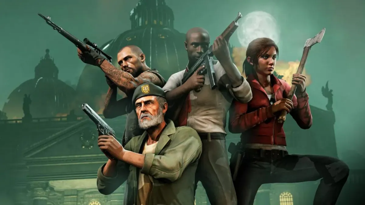 15 Jogos de Tiro para PC Fraco para Jogar sem Travamentos