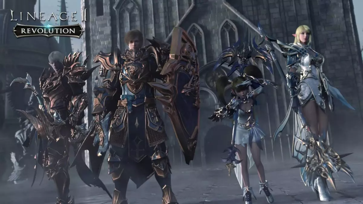 18 Melhores Jogos de RPG para Android e iOS