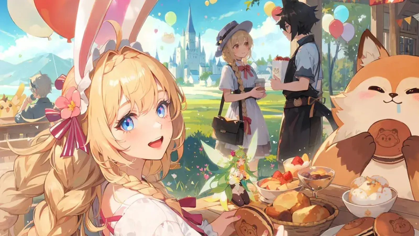 5 Novos Jogos para Celular que V&atilde;o Dominar 2025 &ndash; O #5 &eacute; Surpreendente!