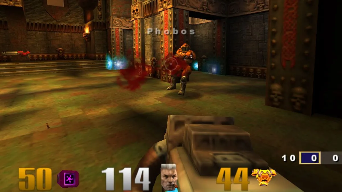 15 Jogos de Tiro para PC Fraco para Jogar sem Travamentos