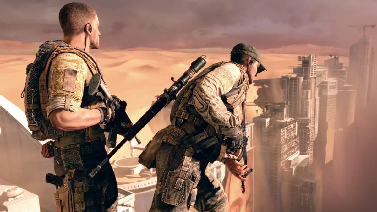 15 Jogos de Tiro para PC Fraco para Jogar sem Travamentos