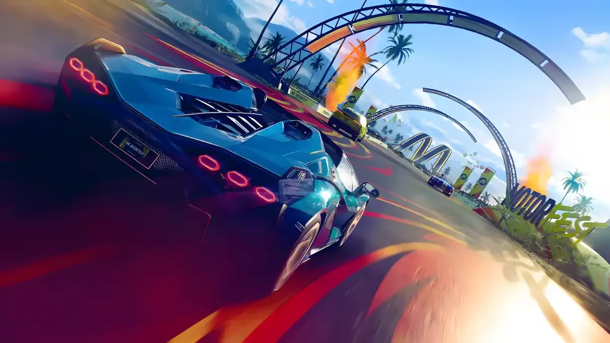 Top 10 Melhores Jogos de Corrida para PC da atualidade