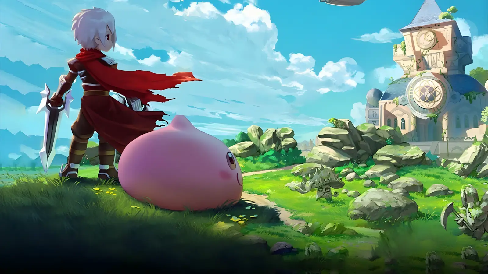 12 Melhores MMORPGs em Portugu&ecirc;s que Est&atilde;o Bombando no Android