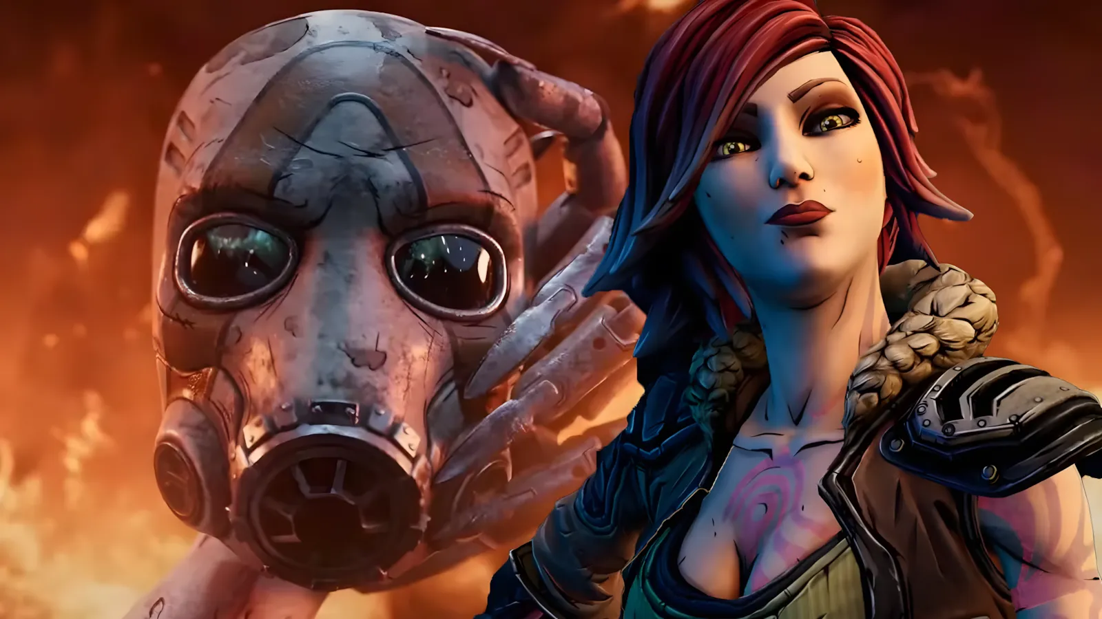 Borderlands 4: nova data de lançamento é confirmada para setembro