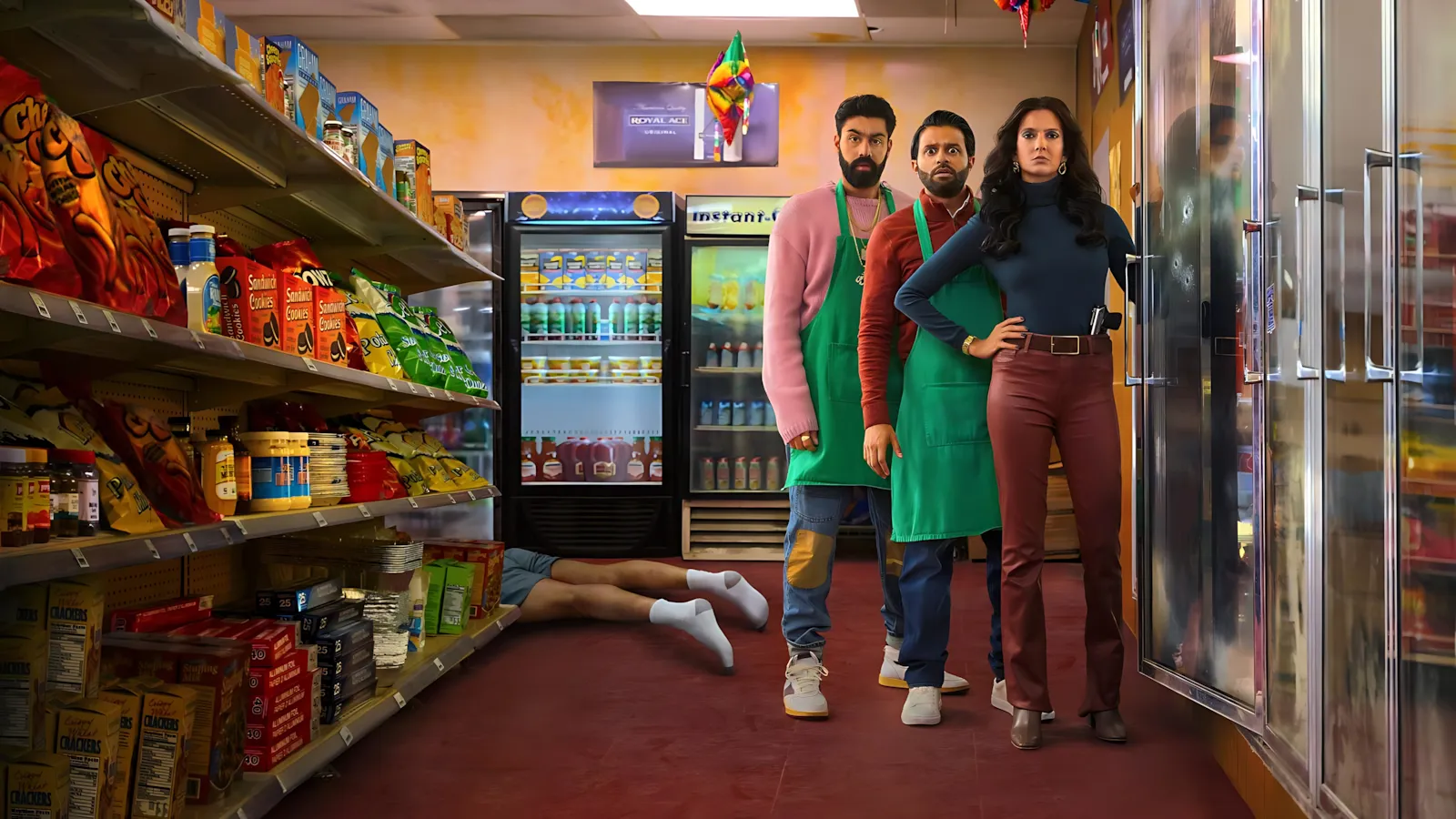 Melhores S&eacute;ries de 2025: Os 15 Principais Destaques para Assistir