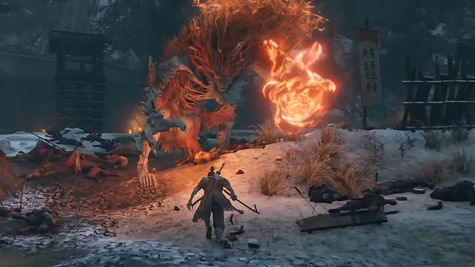 10 Lutas Contra Chefes Mais Dif&iacute;ceis dos Videogames