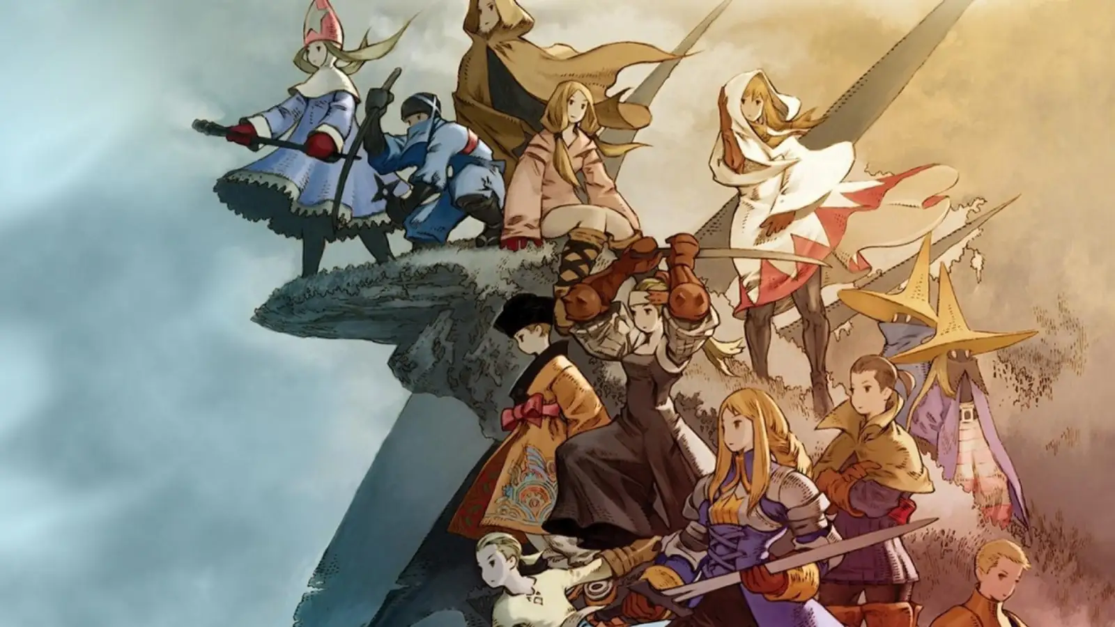 12 Melhores Jogos Final Fantasy: Ranking Definitivo 2025