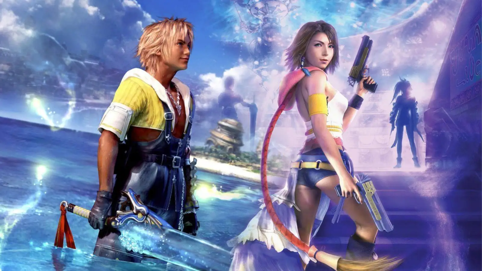 12 Melhores Jogos Final Fantasy: Ranking Definitivo 2025