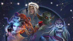 Heroes of Might and Magic: Olden Era traz Lusco-Murmus e novo trailer