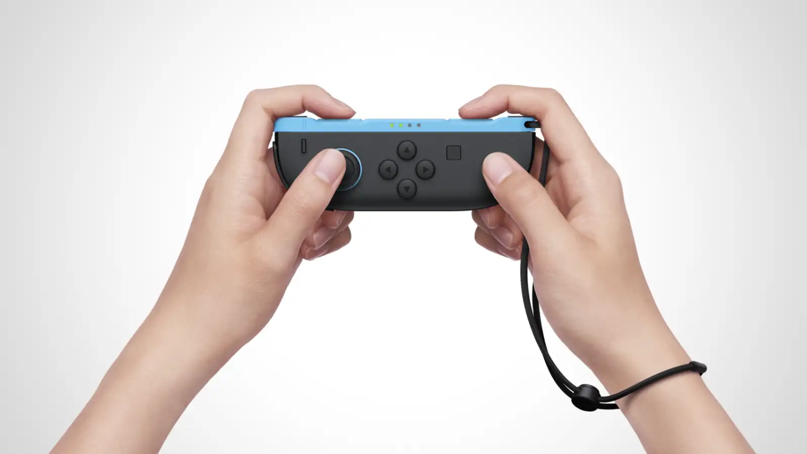 Modo Mouse do Nintendo Switch 2 &eacute; Promissor, Mas Pode Ser Complicado