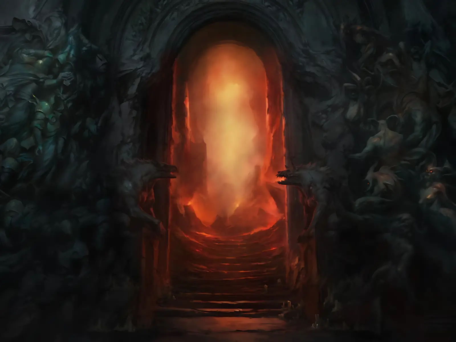 O Que Muda no Diablo IV em 2025 Roteiro Traz Surpresas e Nova Expans&atilde;o