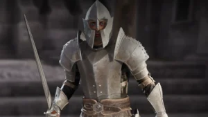 The Elder Scrolls IV: Oblivion Remastered - Como Aumentar Sua Vida