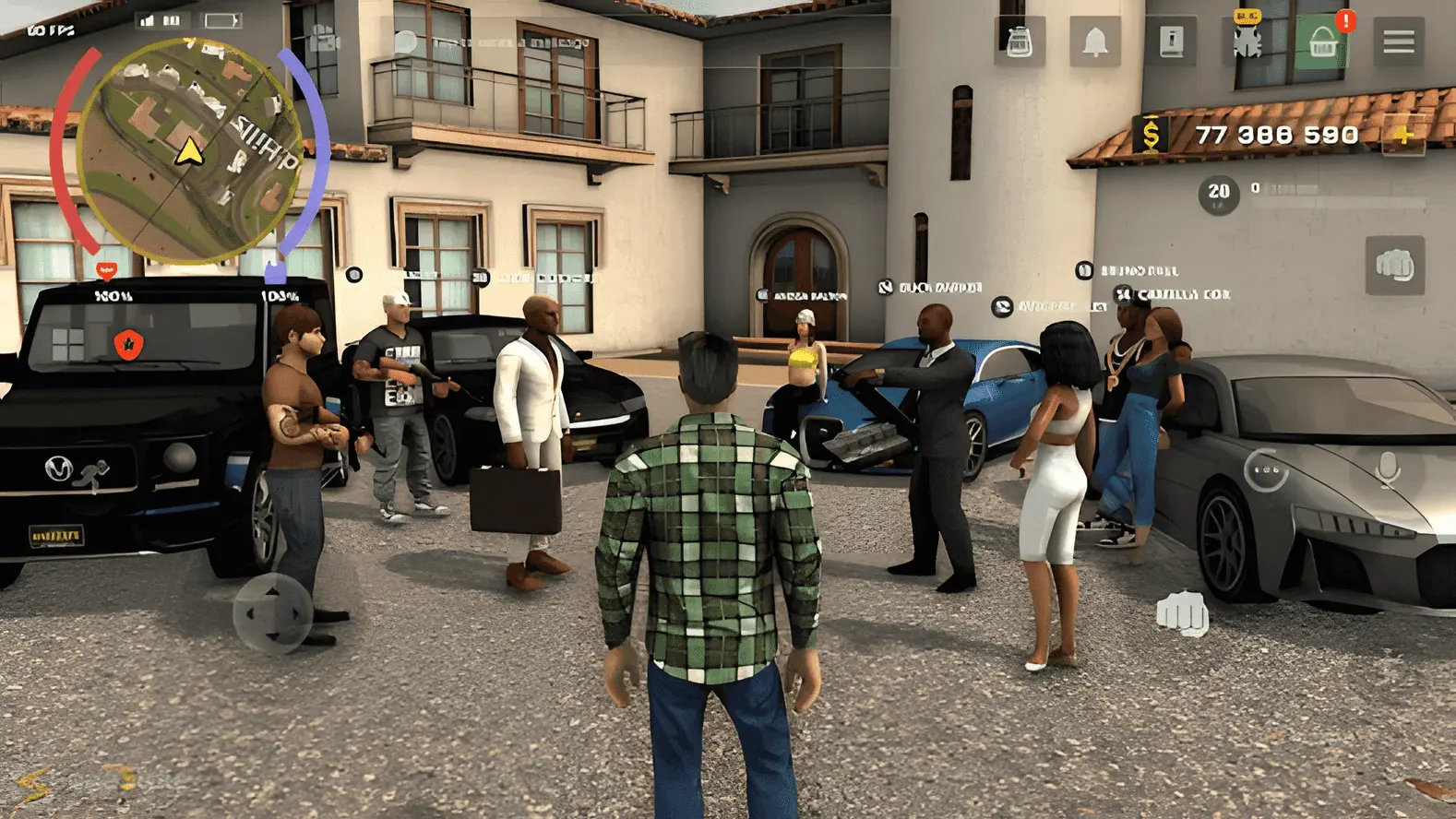 12 Melhores MMORPGs em Portugu&ecirc;s que Est&atilde;o Bombando no Android