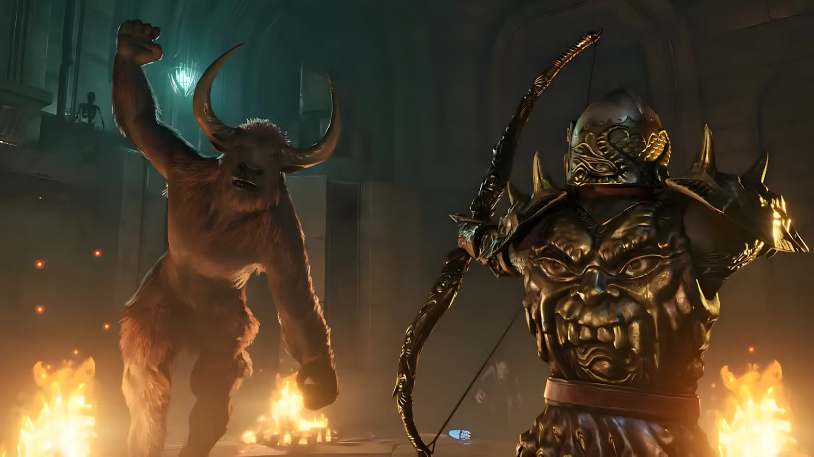 The Elder Scrolls IV: Oblivion Remastered - Como Reparar Sua Armadura e Sobreviver em Cyrodiil