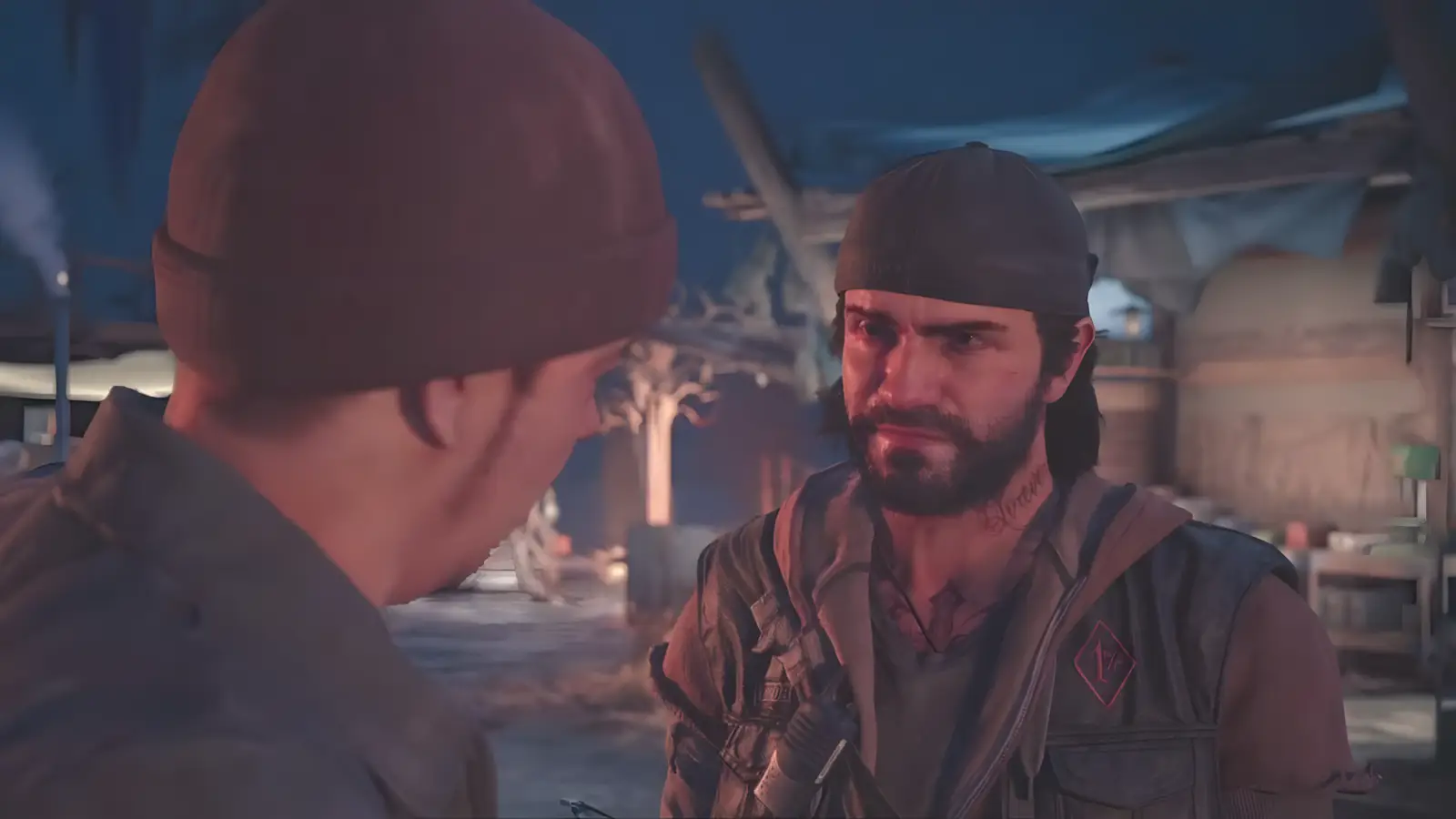 Days Gone Remastered: Pre&ccedil;o e Melhorias