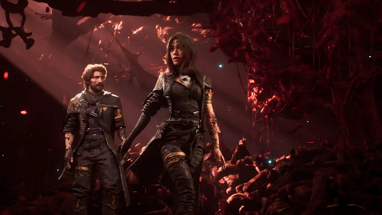 Clair Obscur: Expedition 33 lidera vendas no Steam e supera Oblivion Remastered