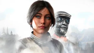 Clássico Syberia ganhará novo remaster com lançamento para PS5 e PC