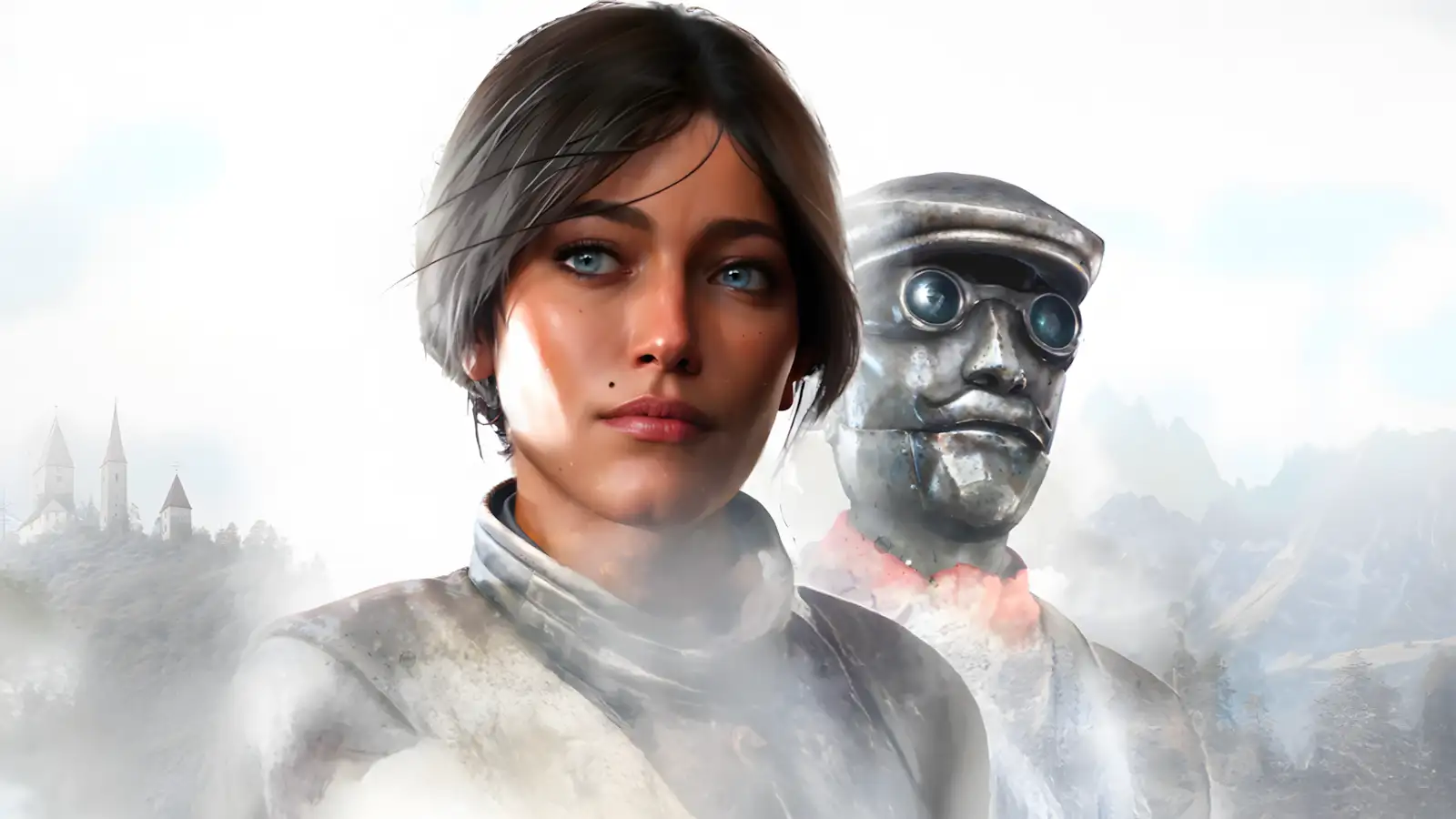 Cl&aacute;ssico Syberia ganhar&aacute; novo remaster com lan&ccedil;amento para PS5 e PC