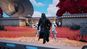 Localização dos chefes míticos em Fortnite: veja onde encontrá-los