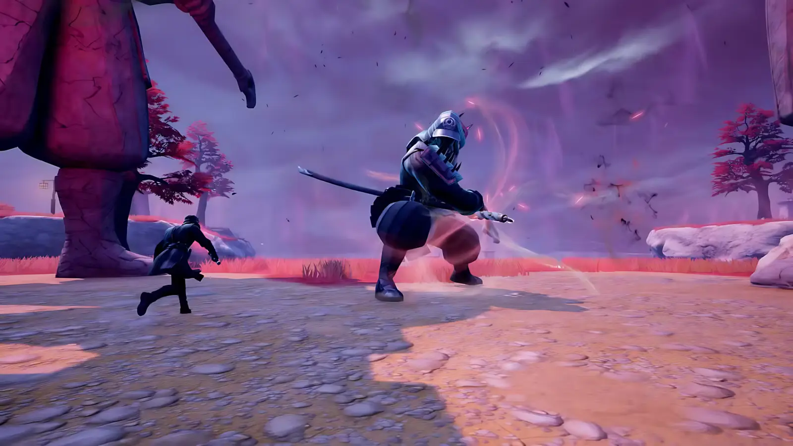 Localiza&ccedil;&atilde;o dos chefes m&iacute;ticos em Fortnite: veja onde encontr&aacute;-los