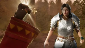 Os 8 Melhores Feitiços de Destruição de Oblivion Remastered