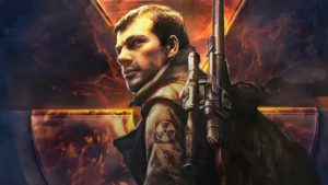 S.T.A.L.K.E.R. Trilogy Remaster Recebe novo Hotfix para Correção de Imagem e Estabilidade