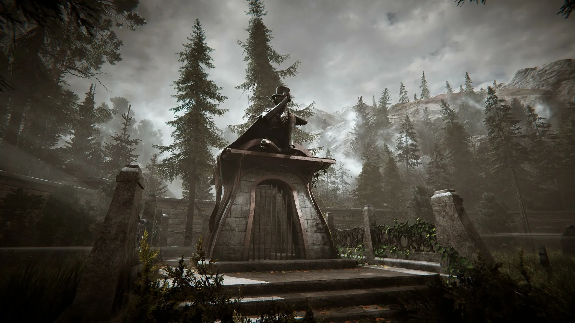 Cl&aacute;ssico Syberia ganhar&aacute; novo remaster com lan&ccedil;amento para PS5 e PC