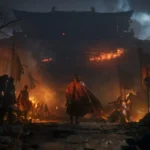 NetEase Games lan&ccedil;a Blood Message, seu primeiro AAA single-player cinematogr&aacute;fico