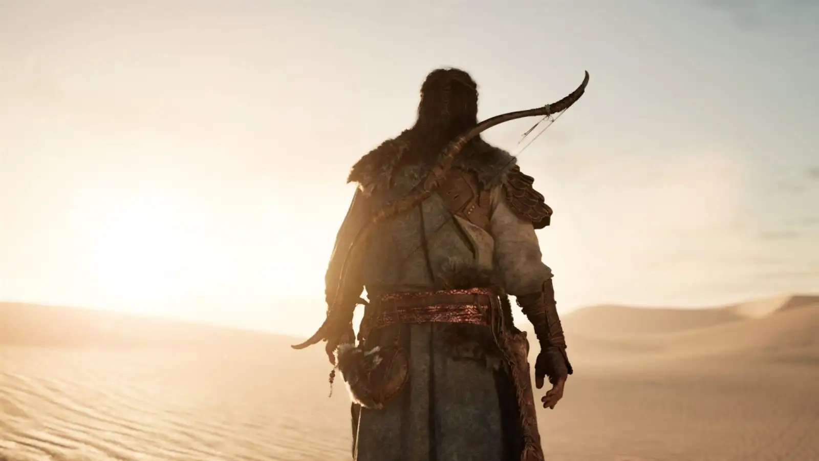 NetEase Games lan&ccedil;a Blood Message, seu primeiro AAA single-player cinematogr&aacute;fico