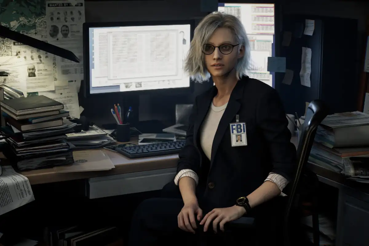 Quem &eacute; Grace Ashcroft Conhe&ccedil;a a Nova Hero&iacute;na de Resident Evil 9 Requiem