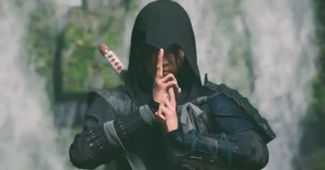 Assassin’s Creed Shadows DLC Claws of Awaji chega até setembro de 2025