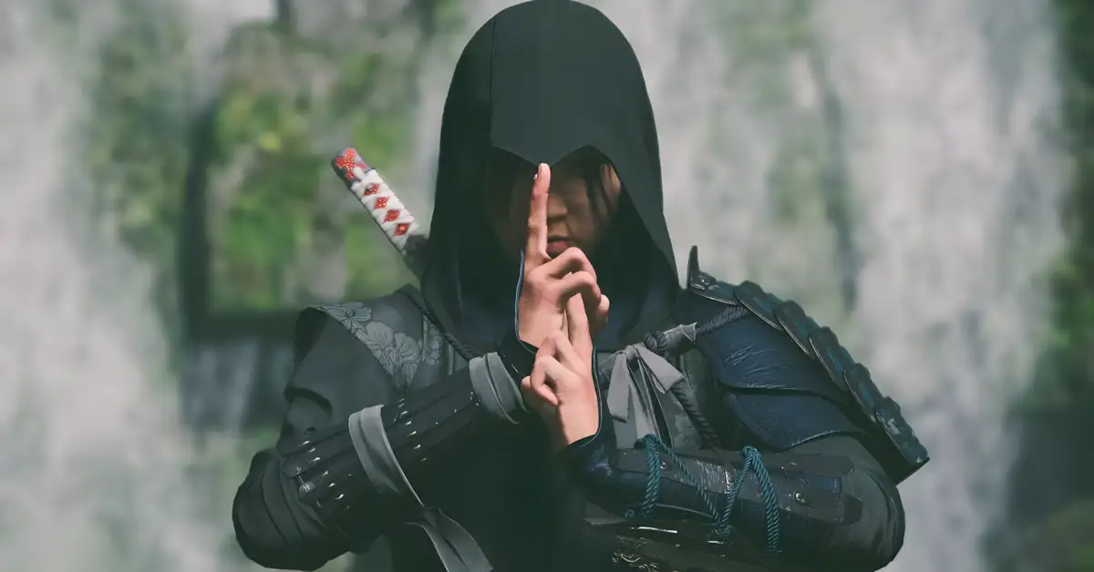 Assassin&rsquo;s Creed Shadows DLC Claws of Awaji chega at&eacute; setembro de 2025