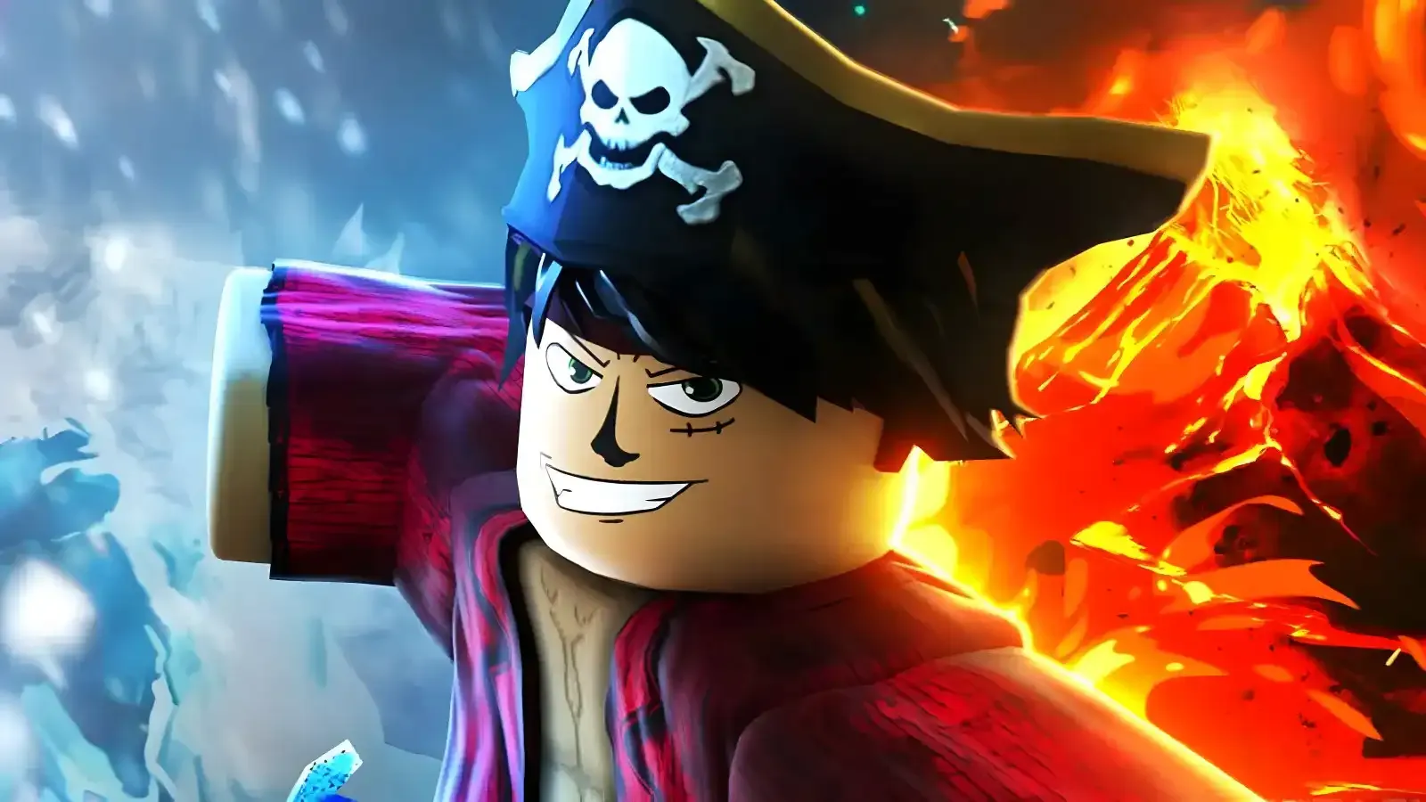 Contas de Blox Fruits Level Max Gr&aacute;tis em 2025