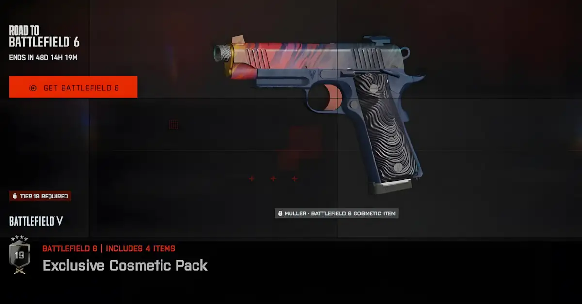 Battlefield 6: Veja como garantir recompensas gr&aacute;tis no evento de Battlefield 2042