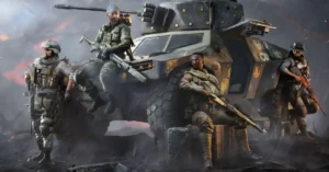 Battlefield 6: Veja como garantir recompensas grátis no evento de Battlefield 2042