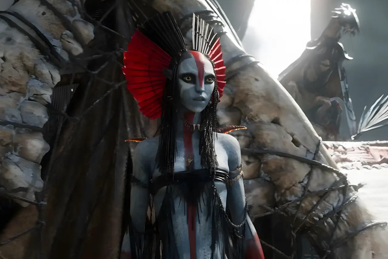 Avatar 3 mostra o que acontece se humanos viverem em Pandora