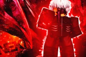 Ro Ghoul: Todos os Códigos de Ativos