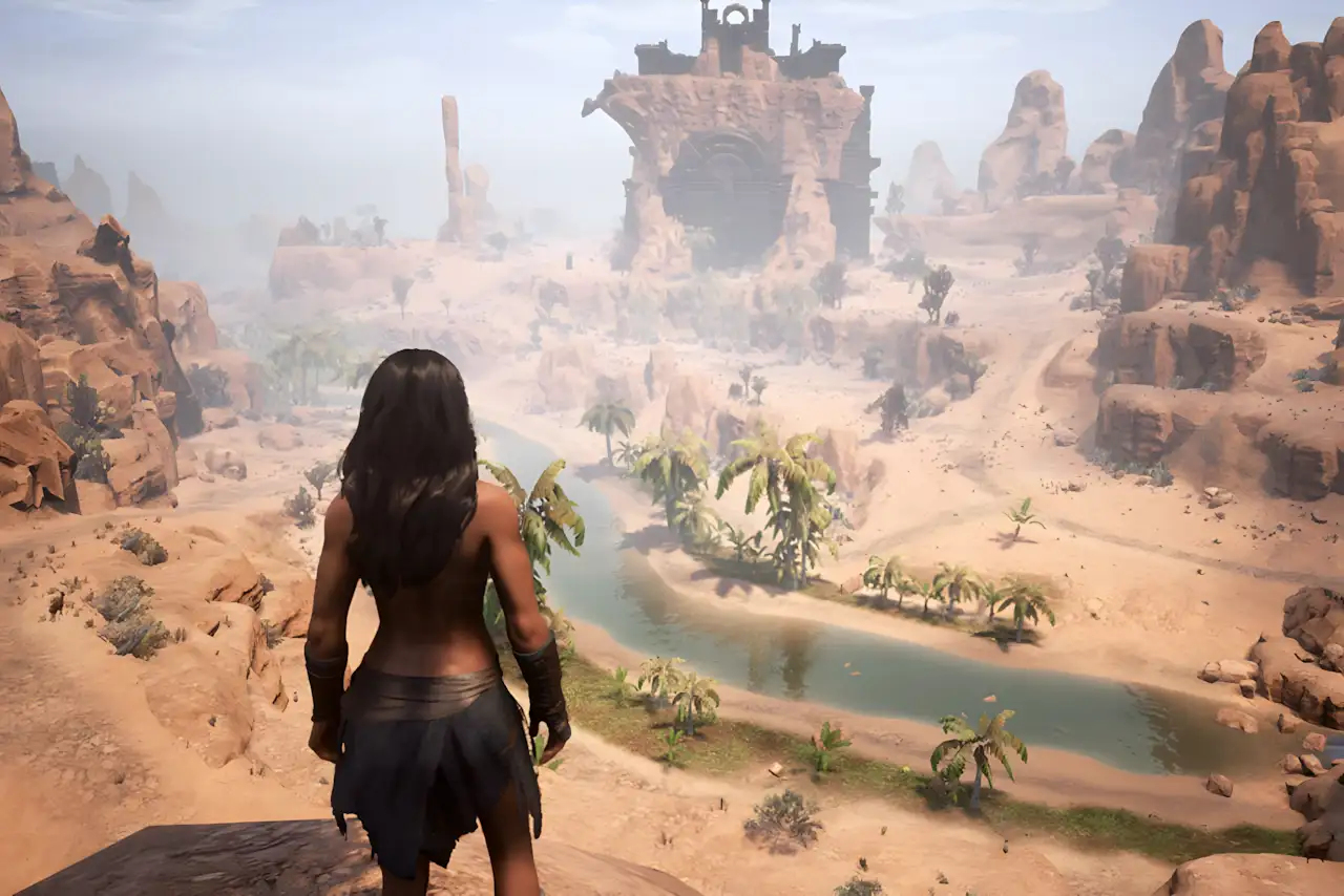 11 melhores RPGs online de 2025 para Jogar com Amigos