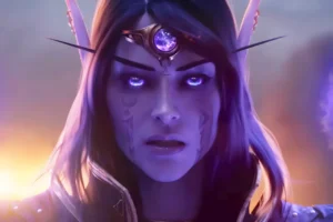 Expansão World of Warcraft: Midnight chega em Fevereiro de 2026