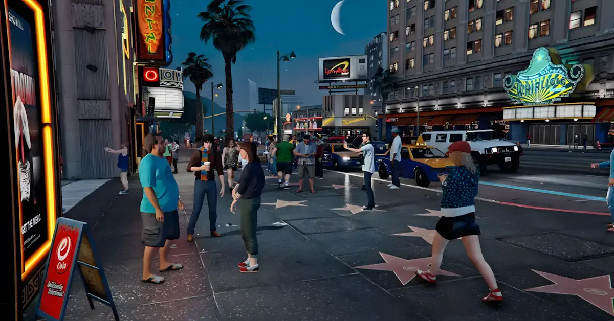 GTA RP: O que são RDM, VDM, NLR e outros termos importantes