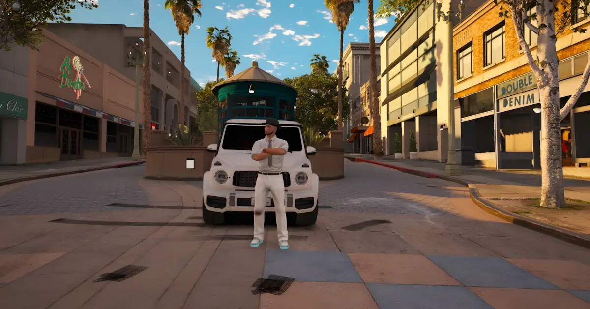 GTA RP: O que são RDM, VDM, NLR e outros termos importantes