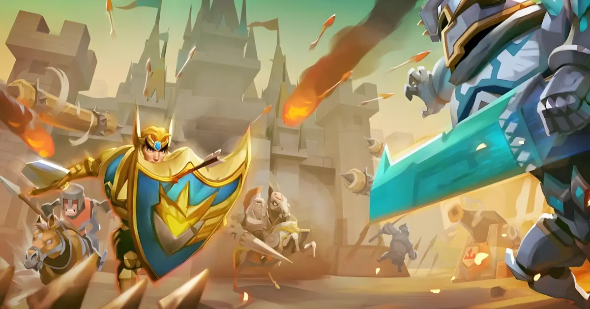 Os 38 Melhores Jogos para Celular em 2025