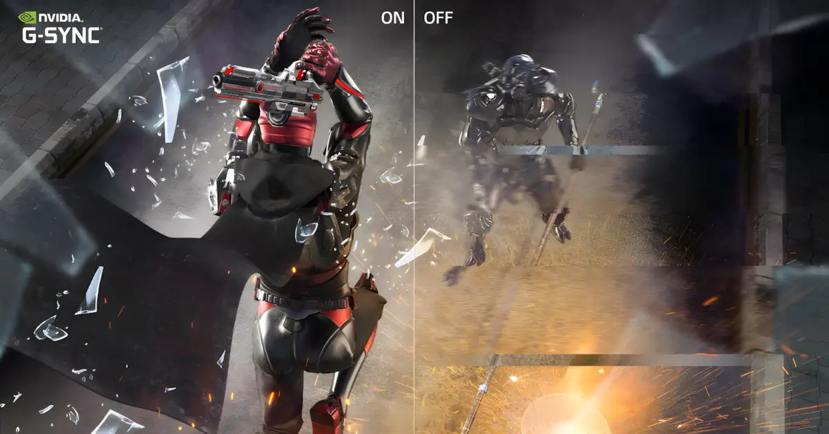 Screen tearing no PC: entenda o que &eacute; e como resolver