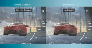 Screen tearing no PC: entenda o que é e como resolver