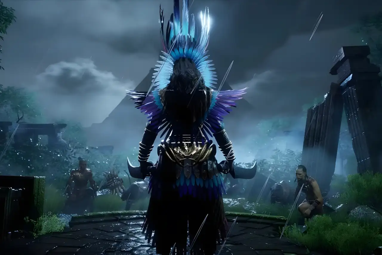 11 melhores RPGs online de 2025 para Jogar com Amigos